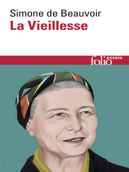 Title details for La Vieillesse by Simone de Beauvoir - Available